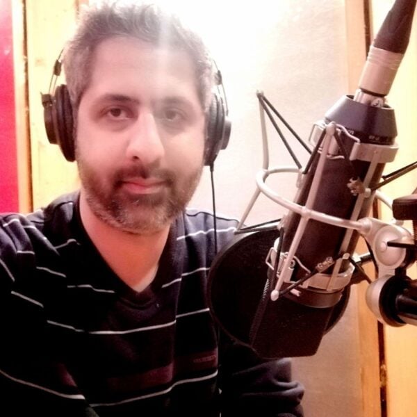 reza atashi