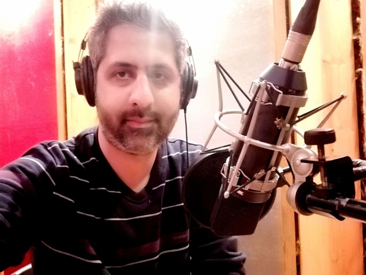 reza atashi