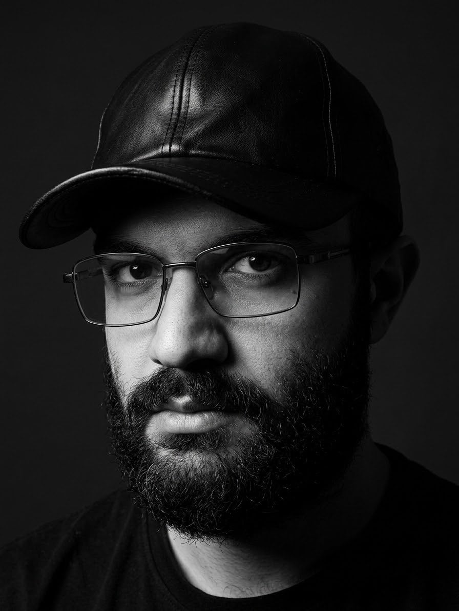 Hazem Ismail