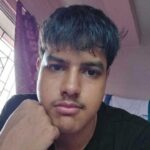 Rishabh agnihotry