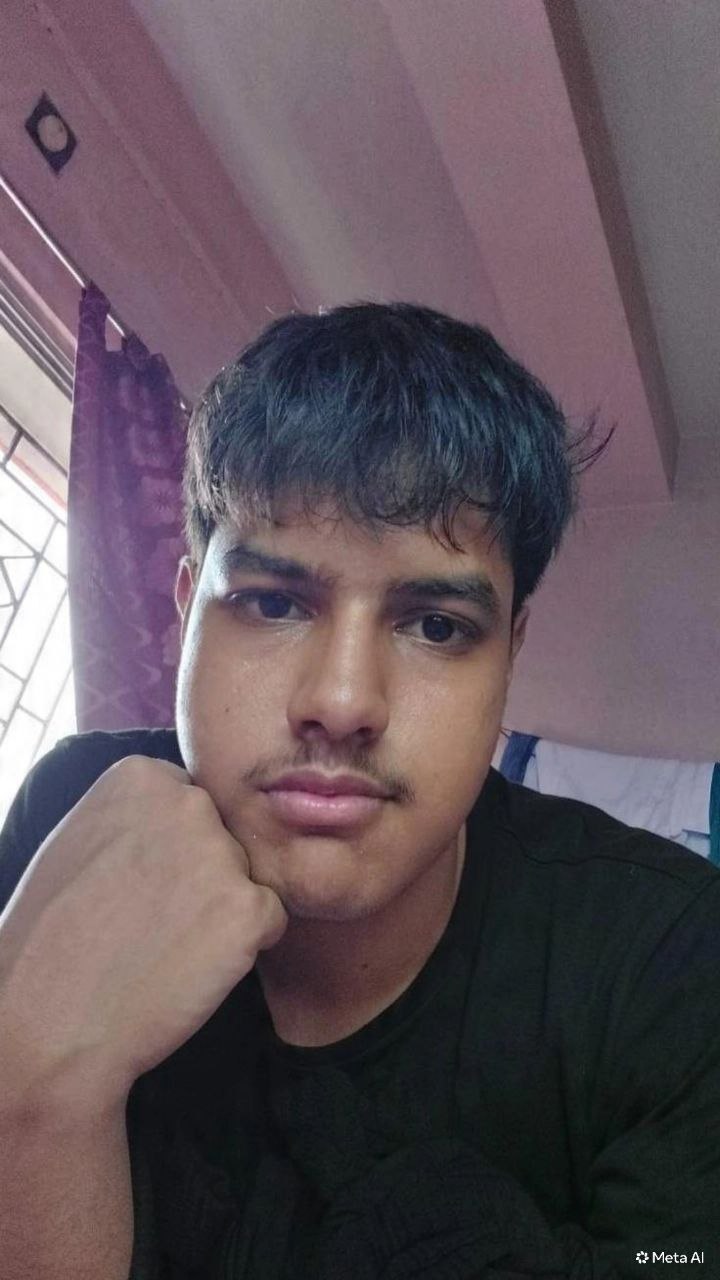 Rishabh agnihotry