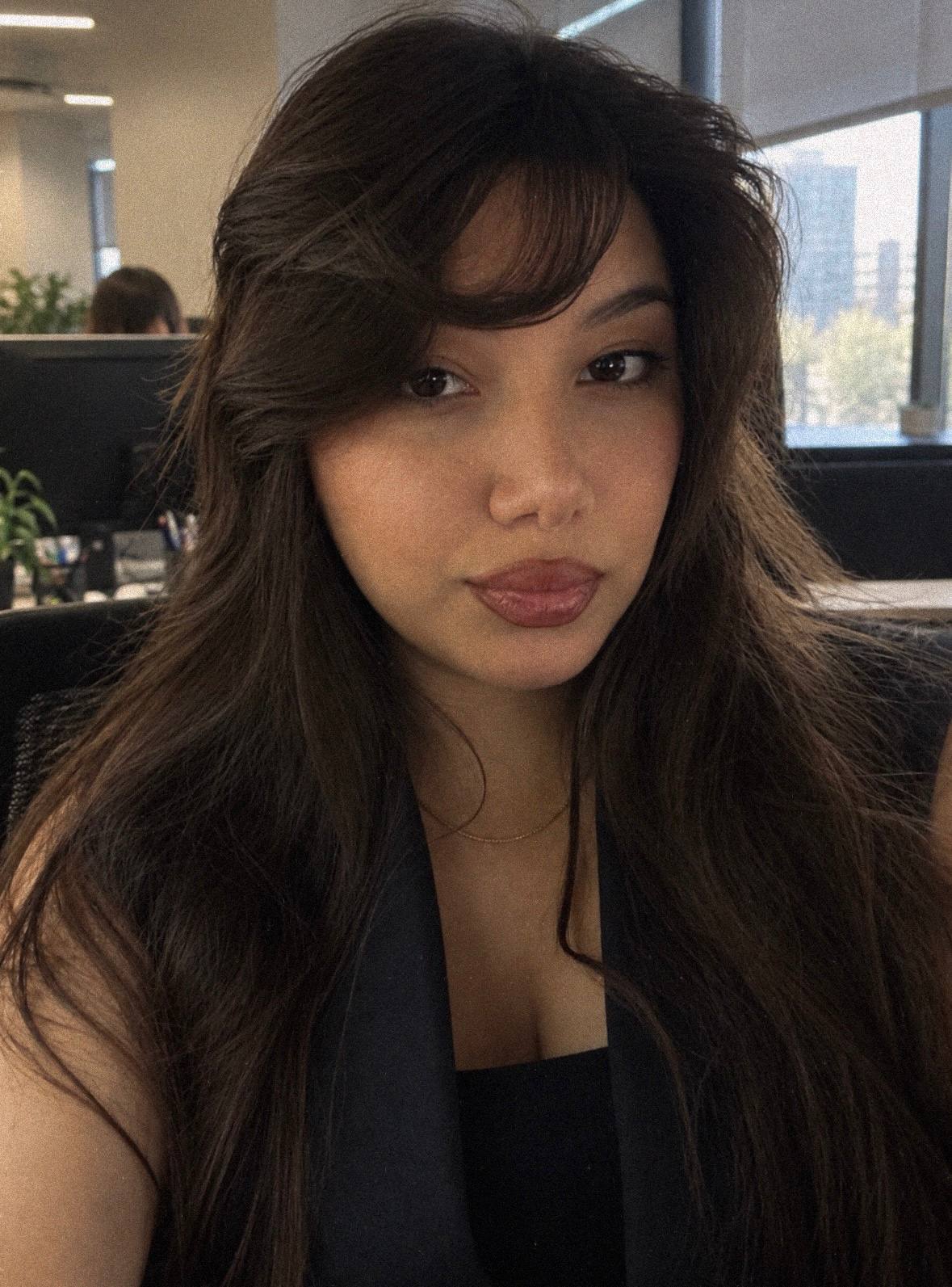Gayane Avetisyan