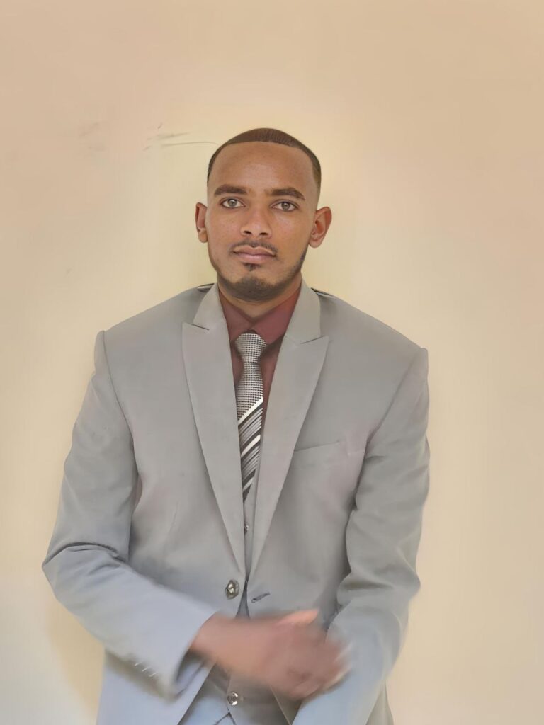 Ebrahim Worke - cover