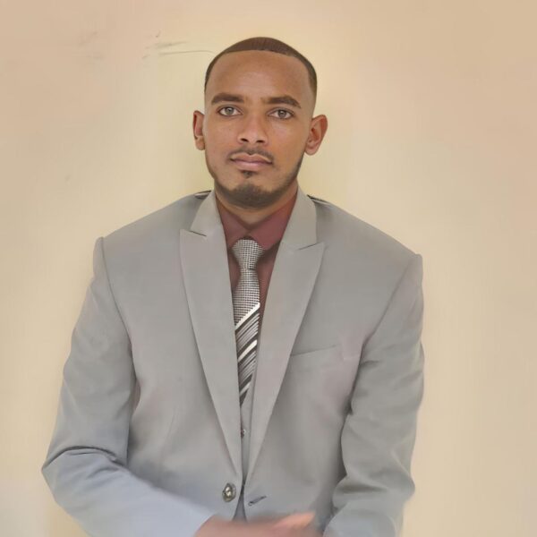 Ebrahim Worke