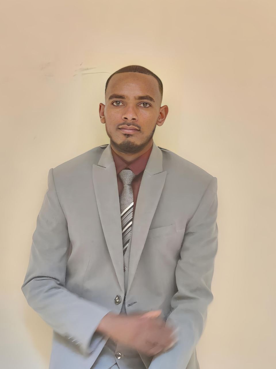 Ebrahim Worke