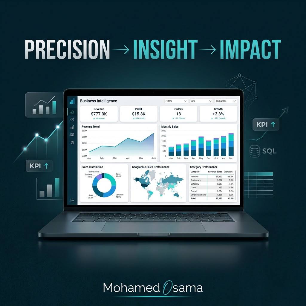 Mohamed Osama - الغلاف