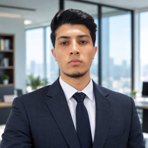 Mohamed Osama