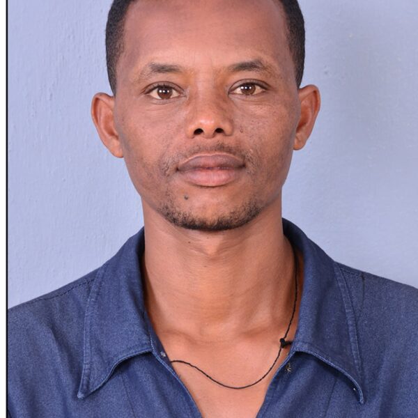 Habtamu Fikre