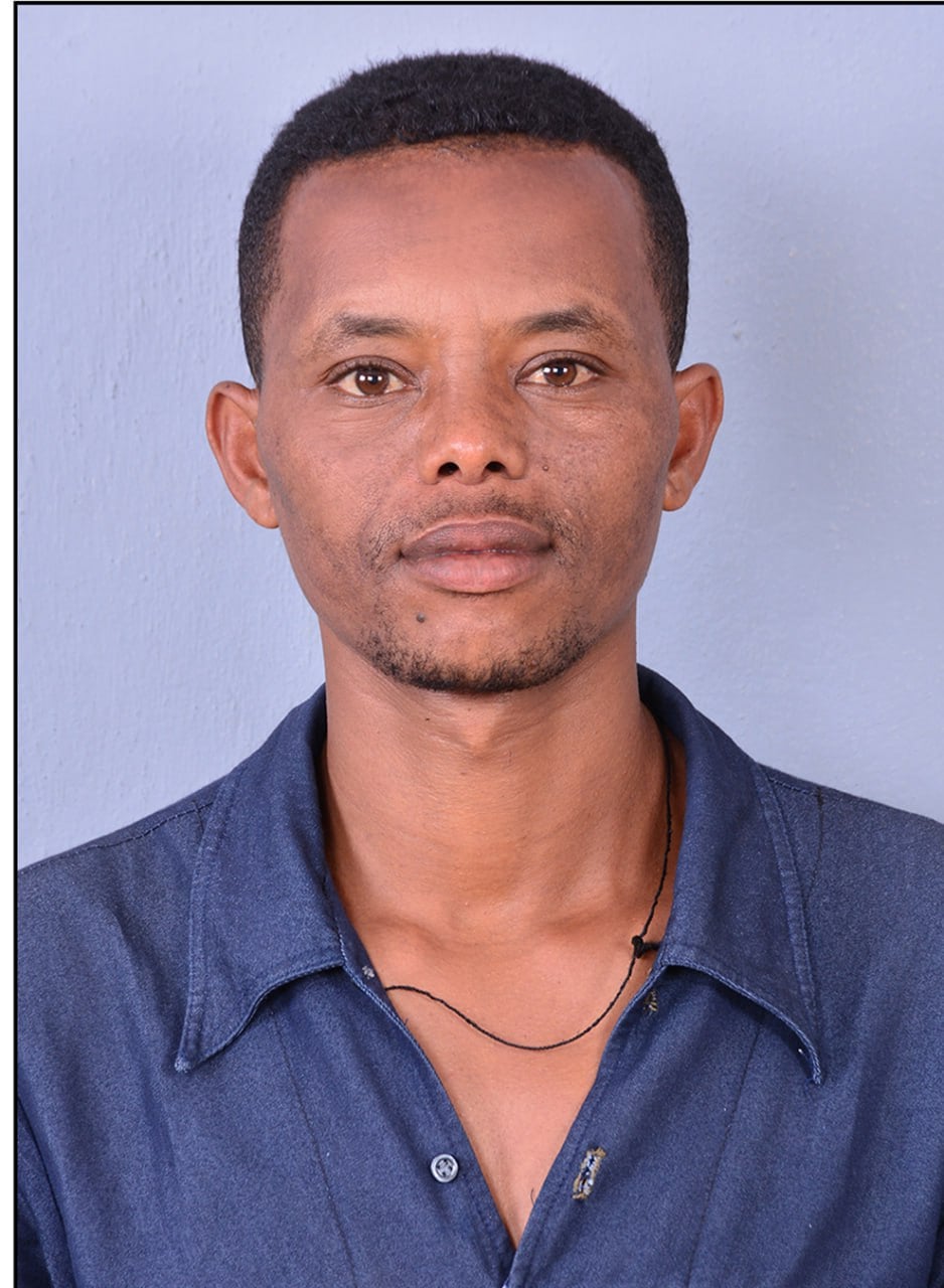Habtamu Fikre