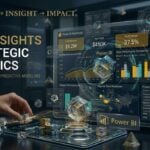 Designing an interactive Power BI dashboard for analyzing your store's sales