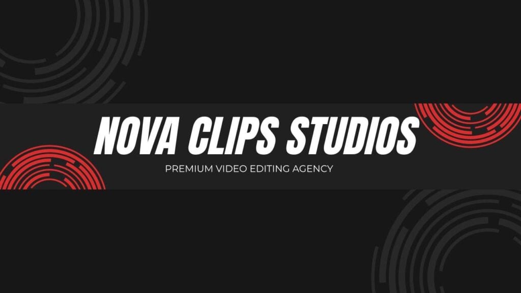 Nova Clips - cover