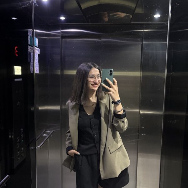 Donya Ghorbani