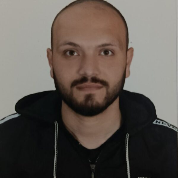 Milad Shaheen