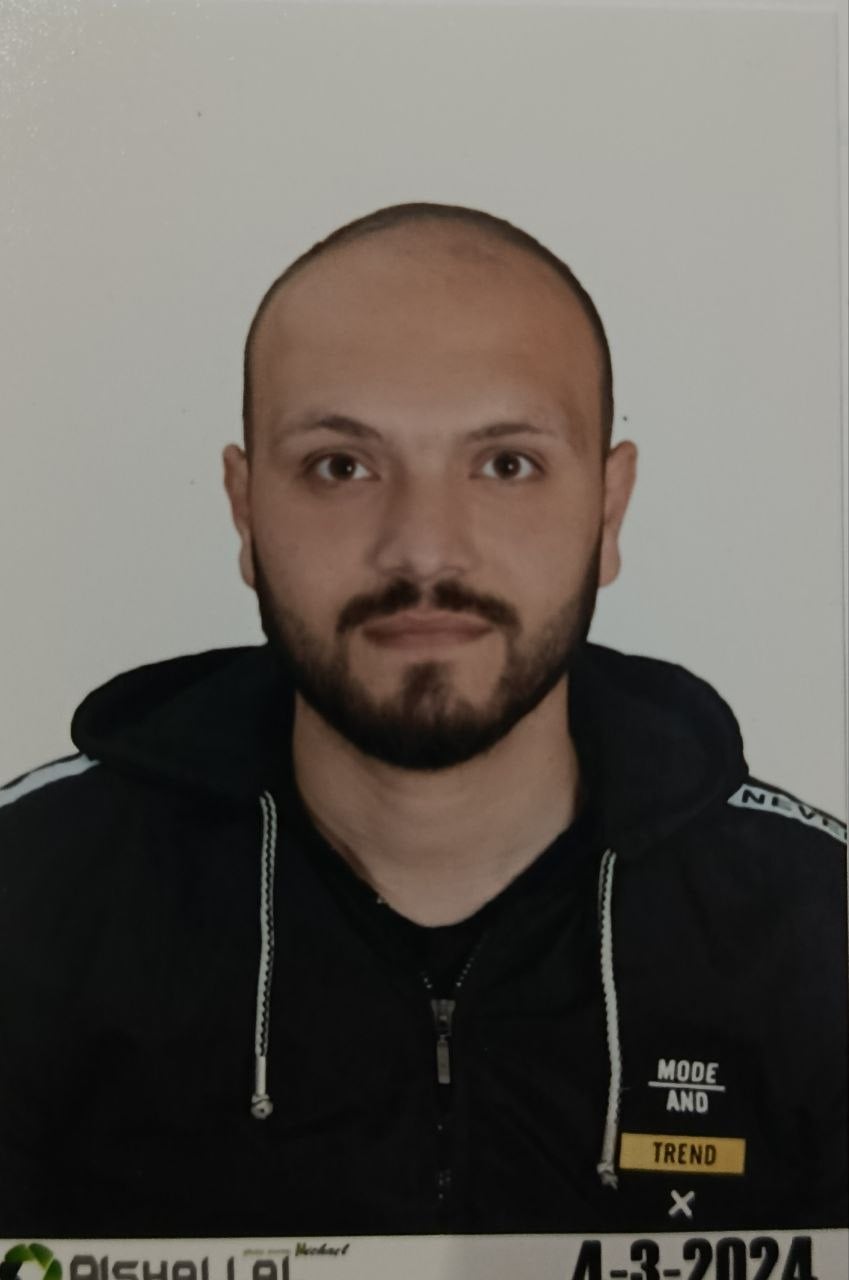 Milad Shaheen