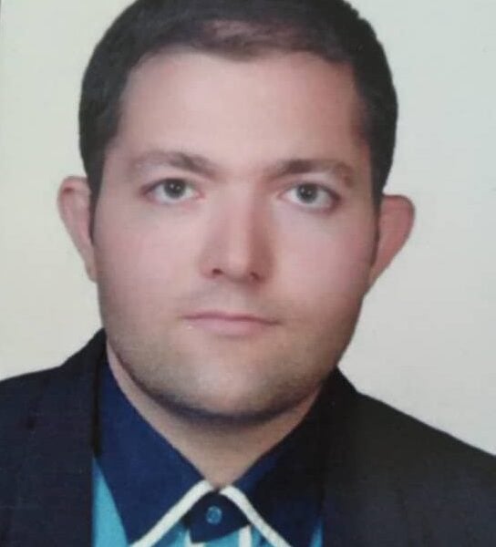 SEYED IRAJ YOUZBASHI
