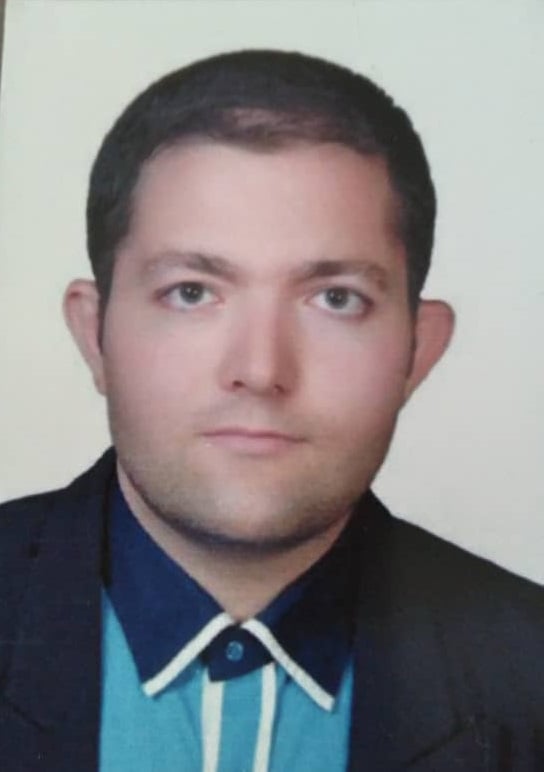 SEYED IRAJ YOUZBASHI