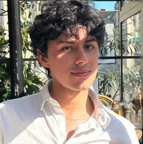 Baptiste Viard