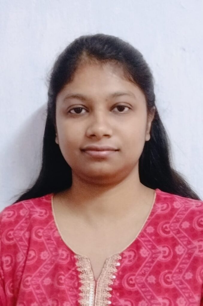 SWATI KUMARI - الغلاف