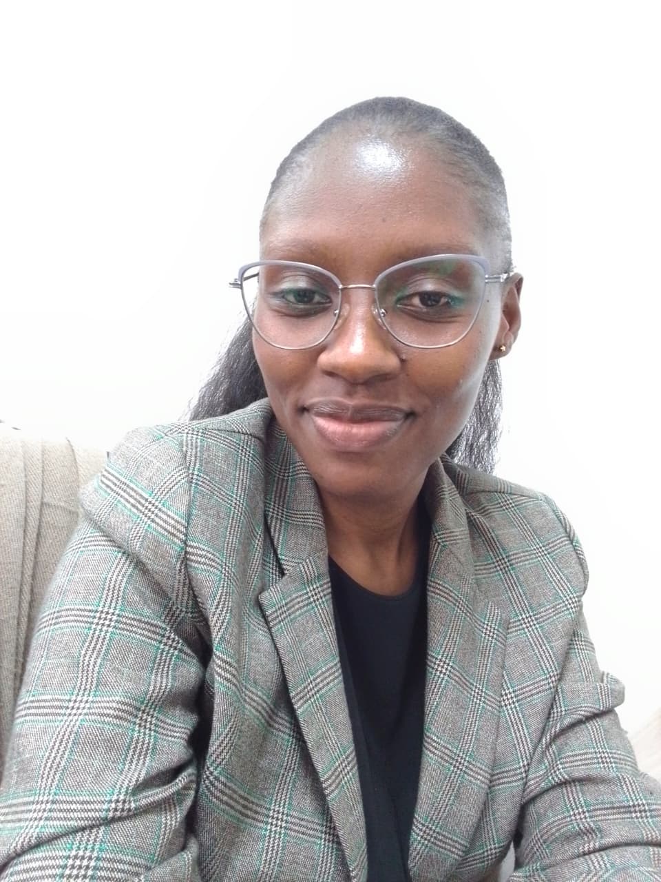 Sharon Nyaga