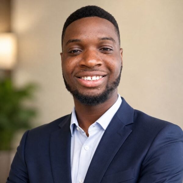 Afolabi Damilare