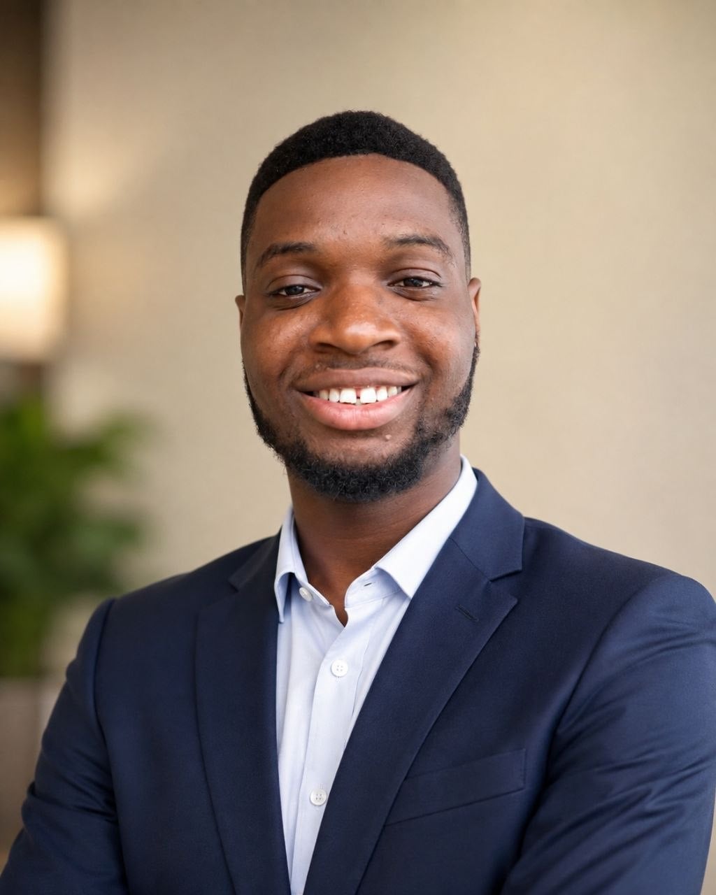 Afolabi Damilare