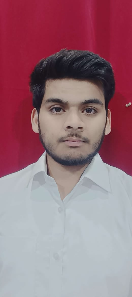 Harsh Sharma