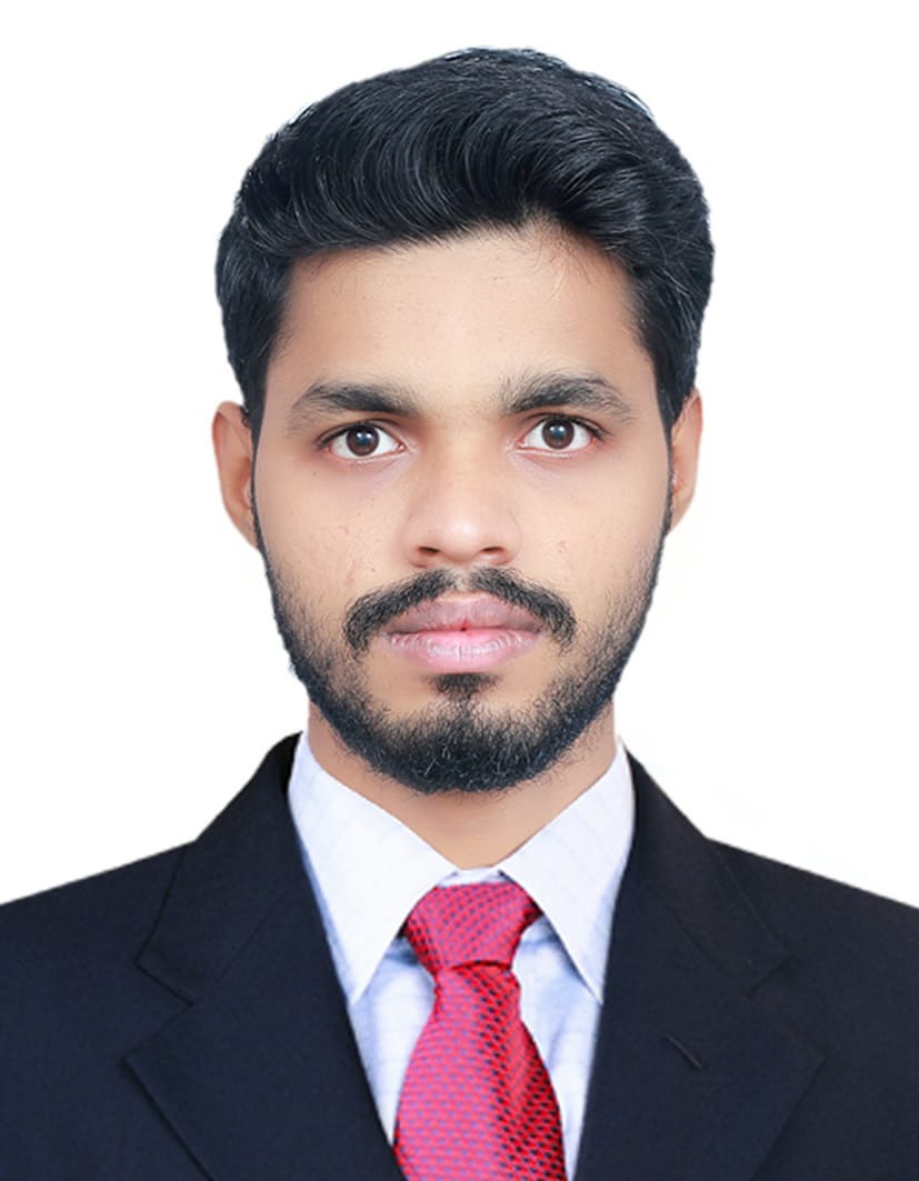 Abdul Samad