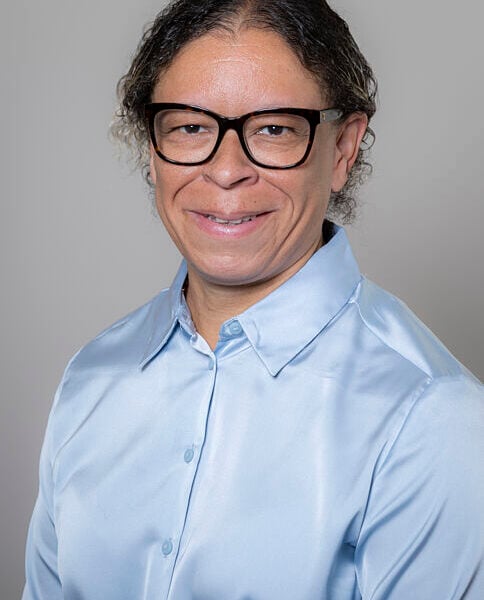 Jeanine Spahn