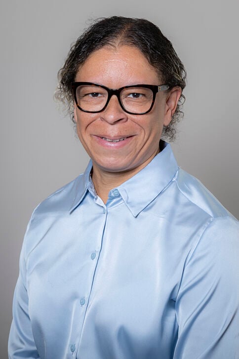Jeanine Spahn