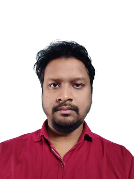 Kalyan Mondal