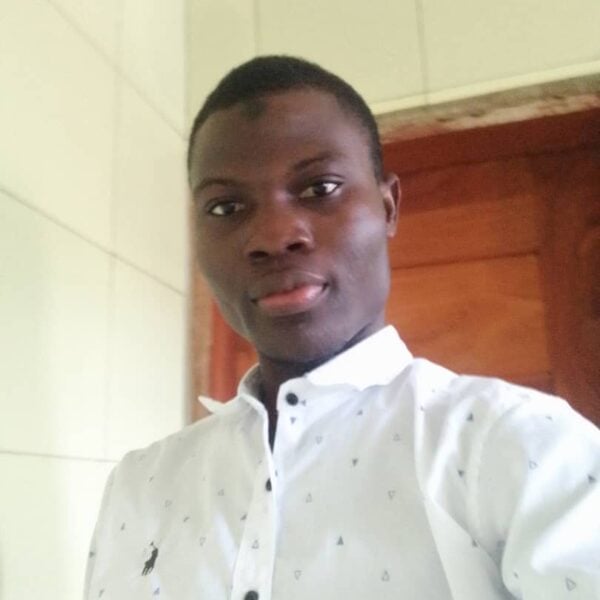 Moussa ABOUBAKAR