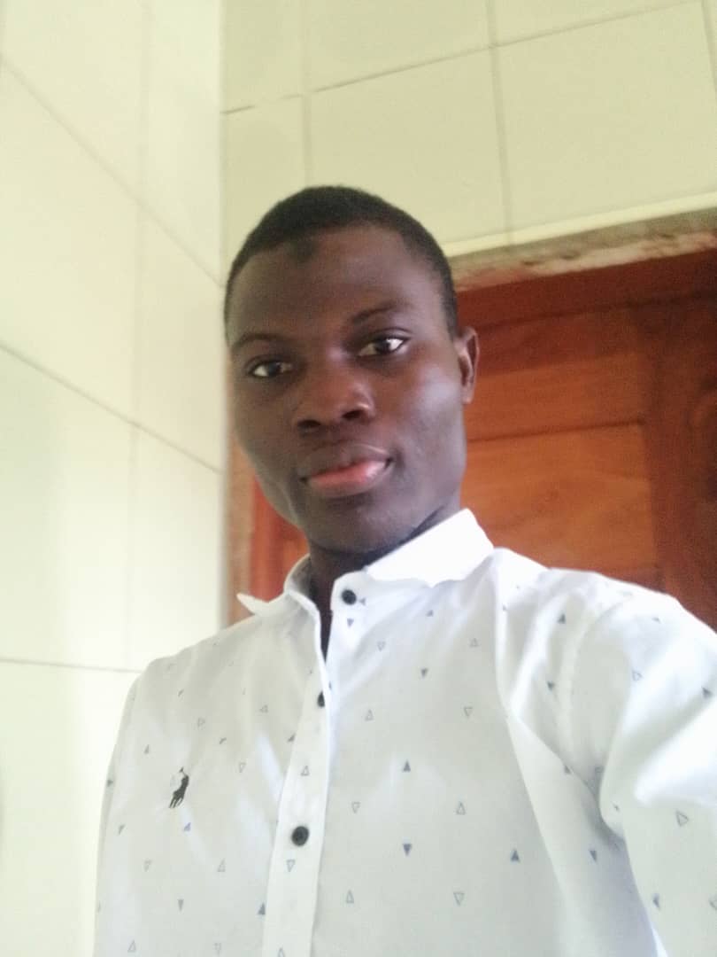 Moussa ABOUBAKAR