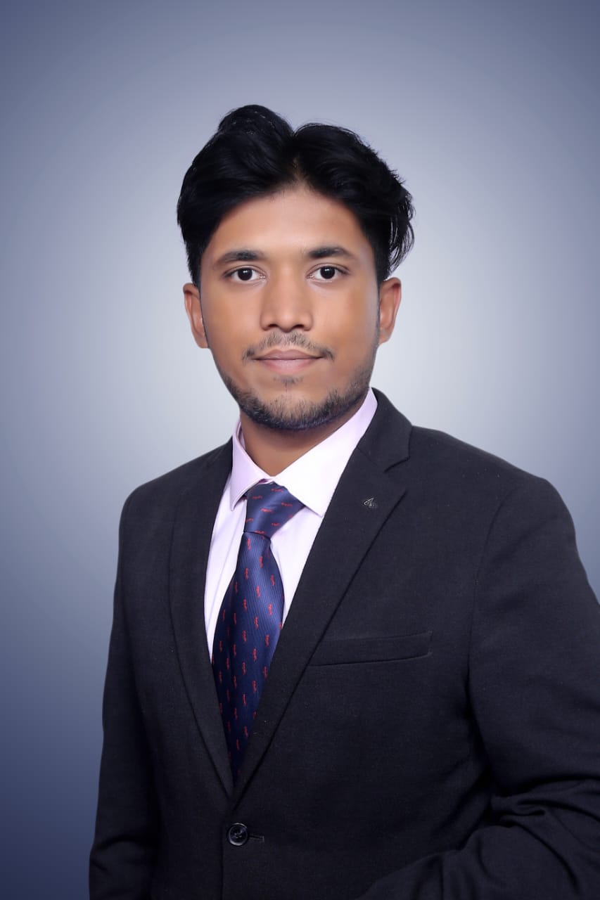 Anuj Saxena