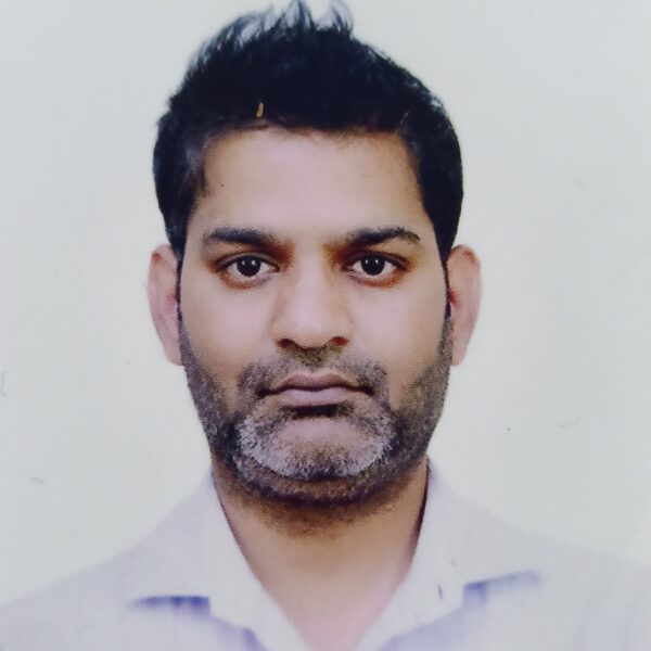 Prashant Gautam
