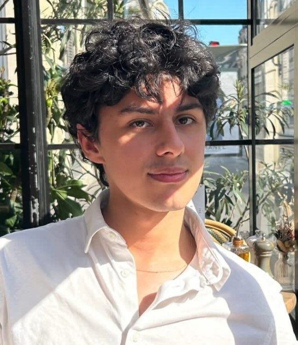 Baptiste Viard
