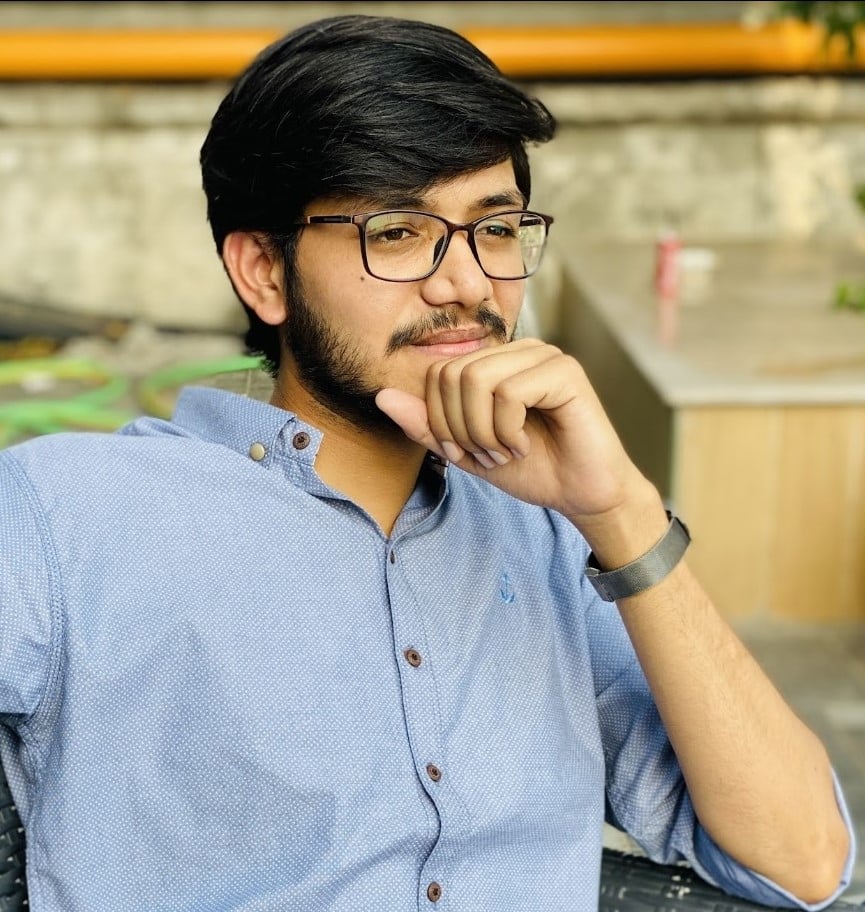 Mohammad Omer Fayyaz