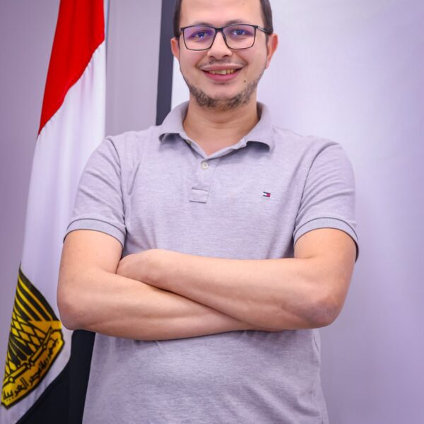 Ahmad Salah