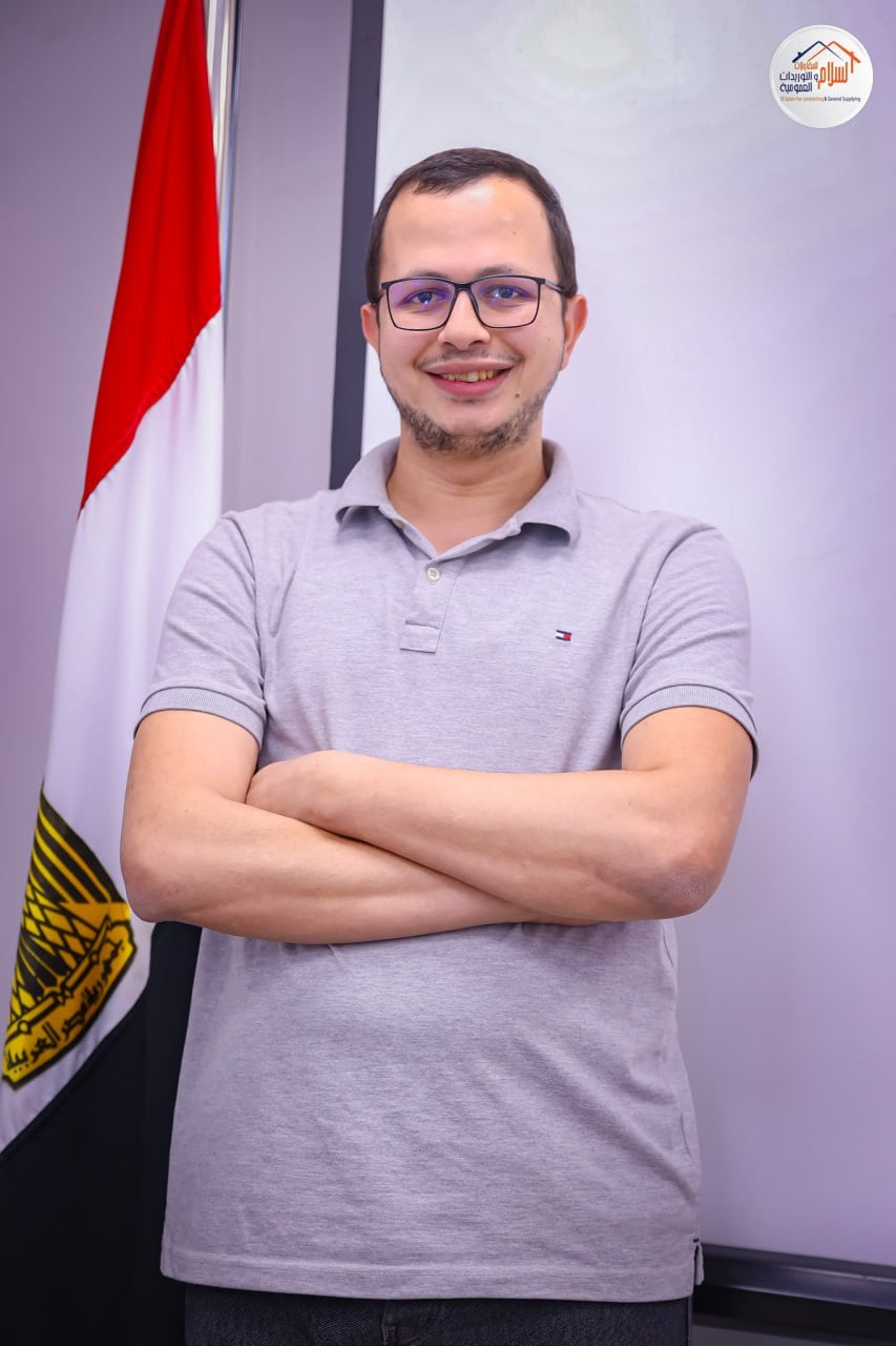 Ahmad Salah