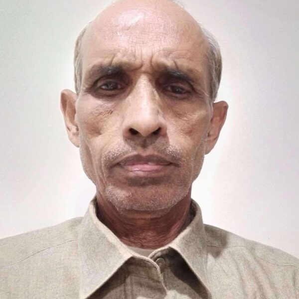 Mohammad Ahmad Khan