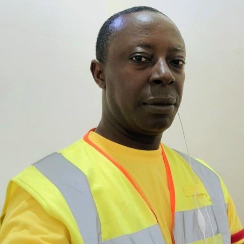 Daniel Kwarteng