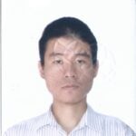 Mark Jefferson Ching