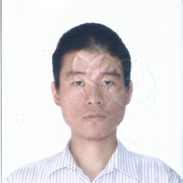 Mark Jefferson Ching
