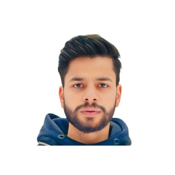 Sajad Bhat