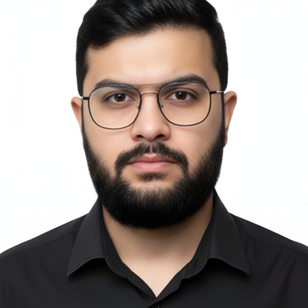 Sarmad Fallahzadeh