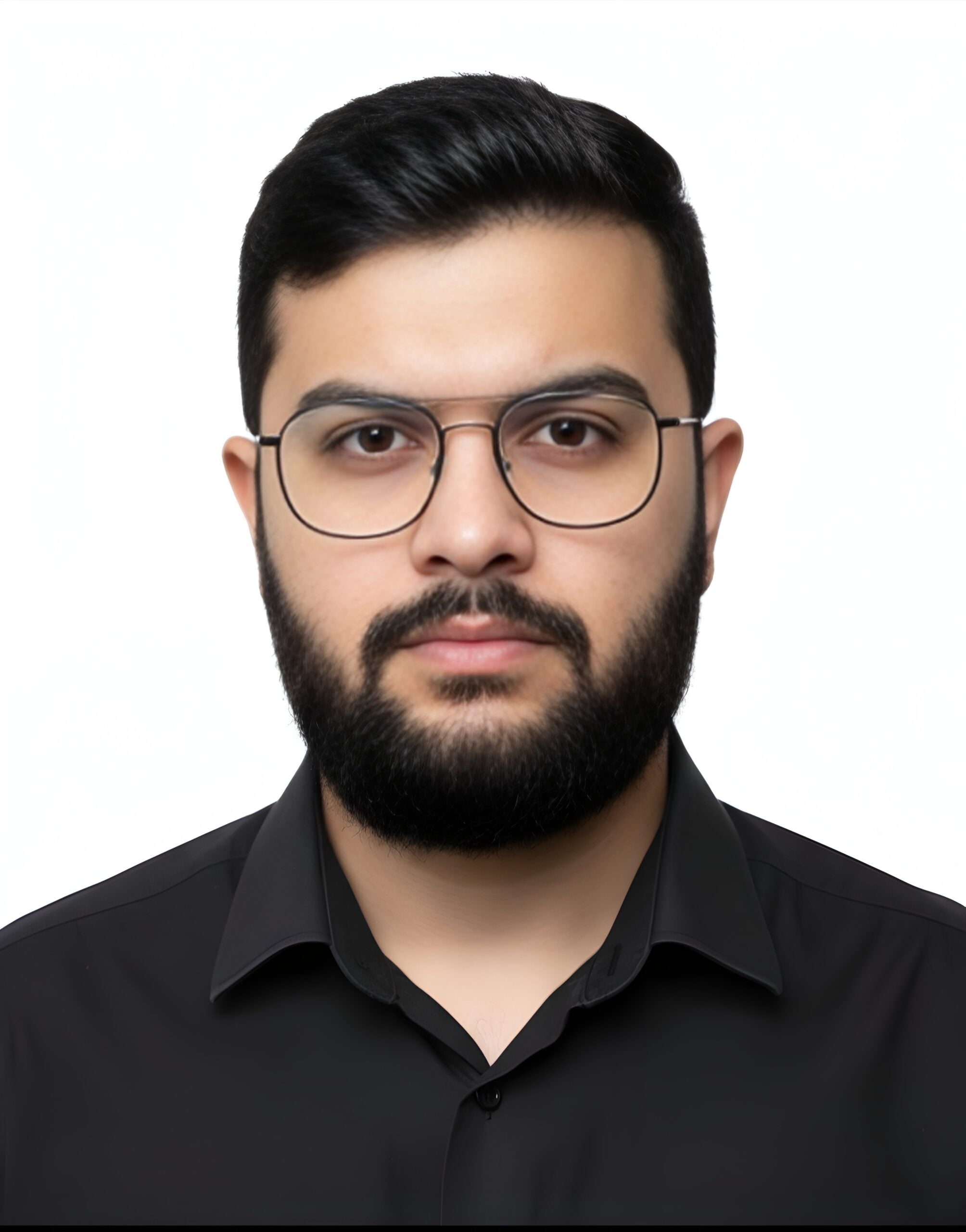 Sarmad Fallahzadeh