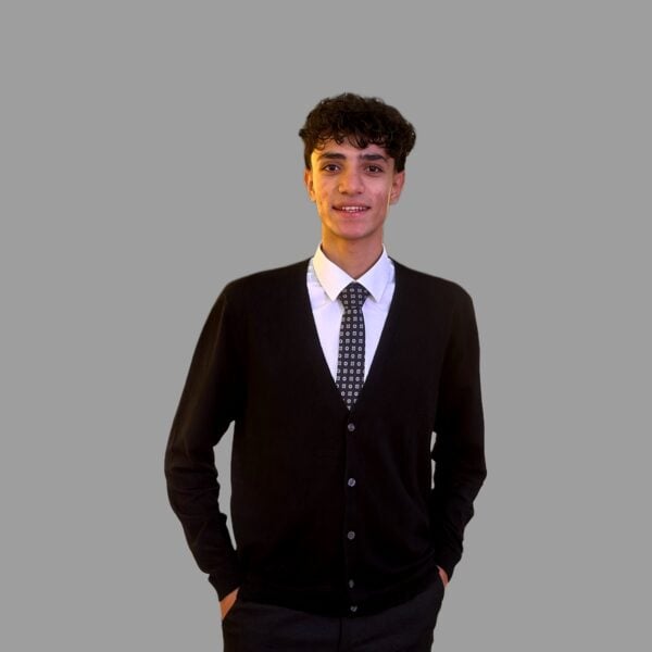 Belal Mohamed