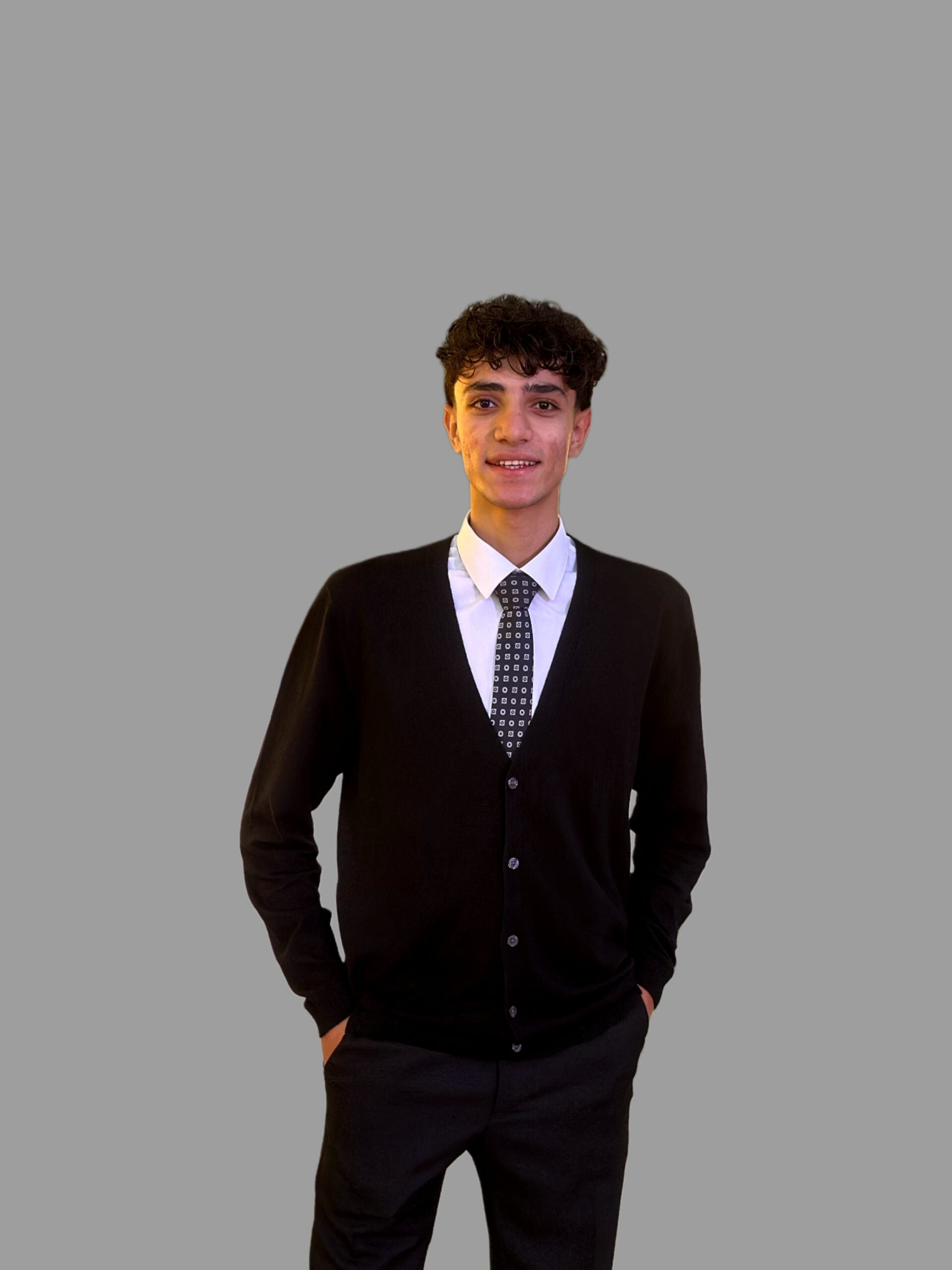Belal Mohamed