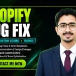 سأجدد تصميم متجر Shopify، وأصلح أعطاله، أو أنفذ برمجة مخصصة