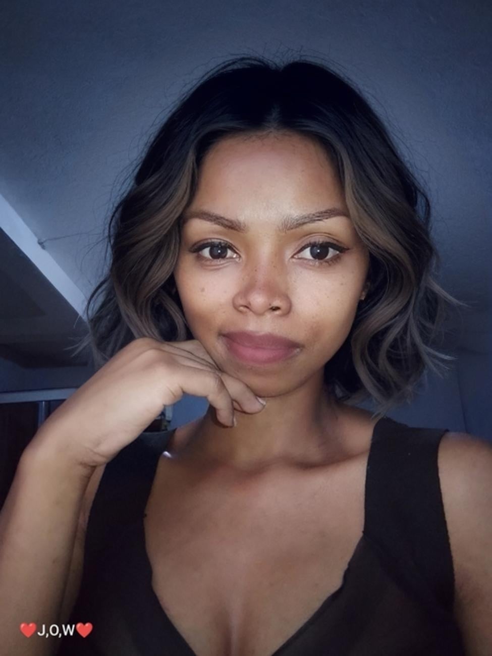 Tsaratena Natacha