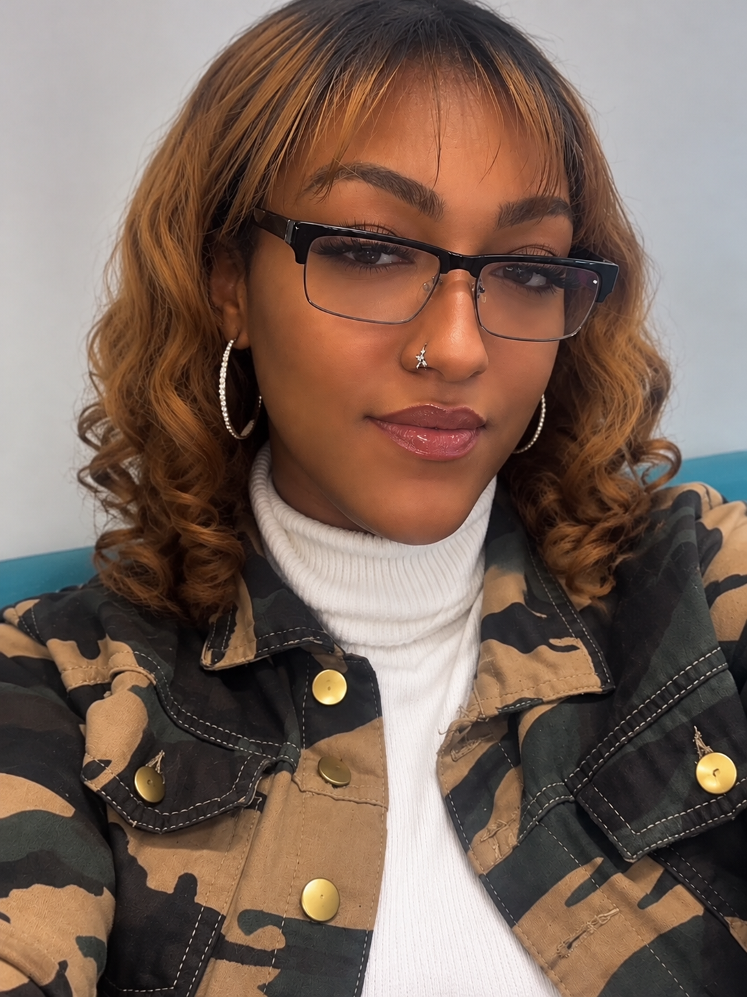 Imani Knight